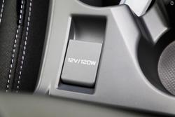 2025 Subaru Crosstrek 2.0L