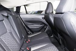 2025 Subaru Crosstrek 2.0L