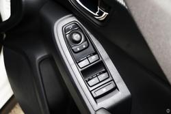 2025 Subaru Crosstrek 2.0L