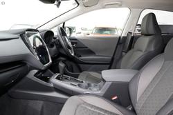 2025 Subaru Crosstrek 2.0L