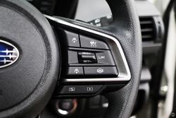 2025 Subaru Crosstrek 2.0L