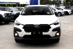 2025 Subaru Crosstrek 2.0L