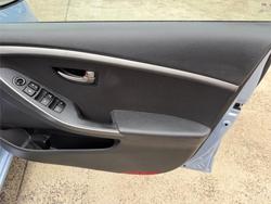 2012 HYUNDAI i30 ACTIVE 1.6 CRDi