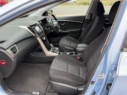 2012 HYUNDAI i30 ACTIVE 1.6 CRDi