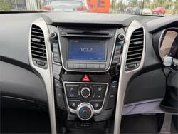 2012 HYUNDAI i30 ACTIVE 1.6 CRDi