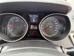 2012 HYUNDAI i30 ACTIVE 1.6 CRDi