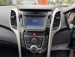 2012 HYUNDAI i30 ACTIVE 1.6 CRDi