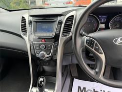 2012 HYUNDAI i30 ACTIVE 1.6 CRDi