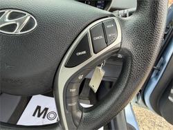 2012 HYUNDAI i30 ACTIVE 1.6 CRDi