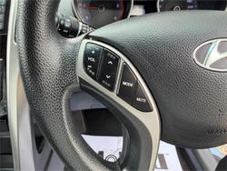 2012 HYUNDAI i30 ACTIVE 1.6 CRDi