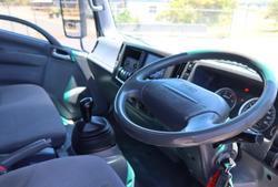 2013 Isuzu N Series NPR 400
