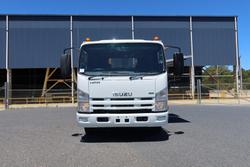 2013 Isuzu N Series NPR 400
