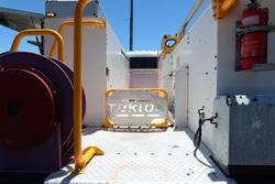 2013 Isuzu N Series NPR 400