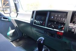 2013 Isuzu N Series NPR 400
