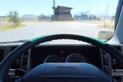 2013 Isuzu N Series NPR 400