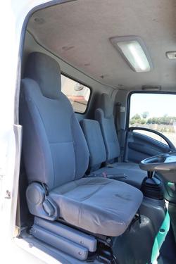 2013 Isuzu N Series NPR 400