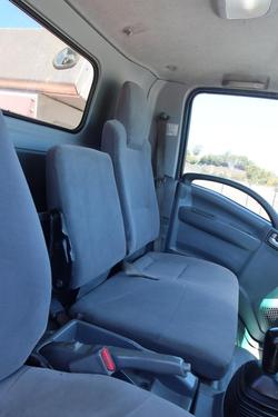 2013 Isuzu N Series NPR 400