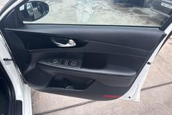 2018 Kia Cerato Sport+