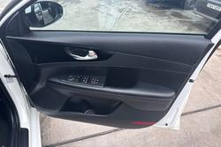 2018 Kia Cerato Sport+