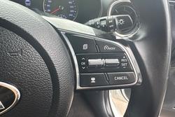 2018 Kia Cerato Sport+