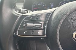 2018 Kia Cerato Sport+