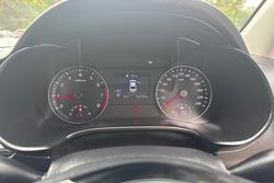 2018 Kia Cerato Sport+