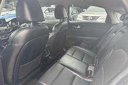 2018 Kia Cerato Sport+