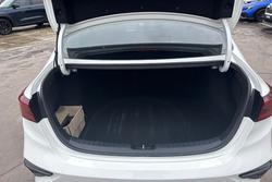 2018 Kia Cerato Sport+