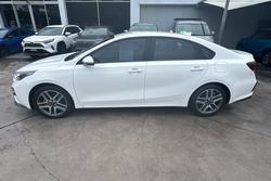 2018 Kia Cerato Sport+