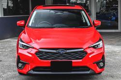 2025 Subaru Impreza 2.0S