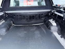 2015 Holden Colorado LTZ RG MY15 4x2 Summit White