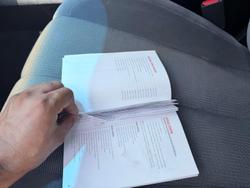 2015 Holden Colorado LTZ RG MY15 4x2 Summit White