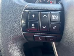 2021 Toyota Hilux Workmate