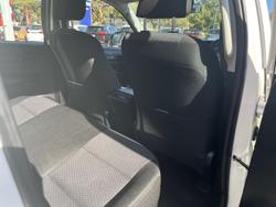 2021 Toyota Hilux Workmate