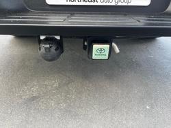 2021 Toyota Hilux Workmate