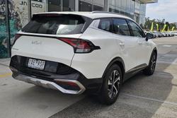 2022 Kia Sportage SX