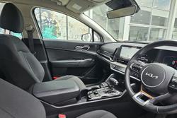 2022 Kia Sportage SX