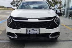 2022 Kia Sportage SX