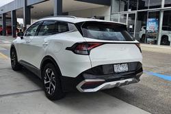2022 Kia Sportage SX