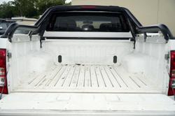 2019 Holden Colorado LS-X