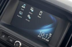 2019 Holden Colorado LS-X