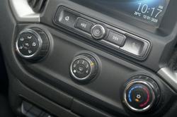 2019 Holden Colorado LS-X