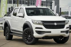 2019 Holden Colorado LS-X
