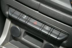 2019 Holden Colorado LS-X