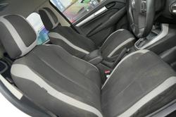 2019 Holden Colorado LS-X