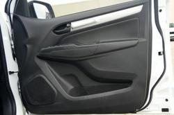 2019 Holden Colorado LS-X