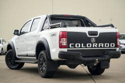 2019 Holden Colorado LS-X