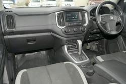 2019 Holden Colorado LS-X