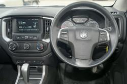 2019 Holden Colorado LS-X