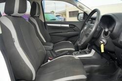 2019 Holden Colorado LS-X